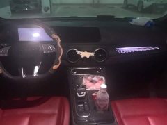 Dongfeng Fenghang T5 EVO 1.5TD DCT Star Shine Edition - photo 12