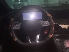 Dongfeng Fenghang T5 EVO 1.5TD DCT Star Shine Edition - photo 15