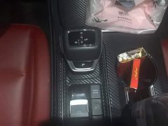 Dongfeng Fenghang T5 EVO 1.5TD DCT Star Shine Edition - photo 16