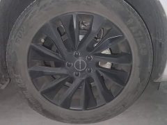 Dongfeng Fenghang T5 EVO 1.5TD DCT Star Shine Edition - photo 6