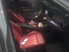 Dongfeng Fenghang T5 EVO 1.5TD DCT Star Shine Edition - photo 8