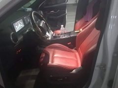 Dongfeng Fenghang T5 EVO 1.5TD DCT Star Shine Edition - photo 9