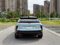 Cadillac IQ Sharp Song 2022 Rear-Wheel Drive Long Range Luxury - ფოტო 12