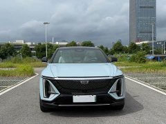 Cadillac IQ Sharp Song 2022 Rear-Wheel Drive Long Range Luxury - ფოტო 2