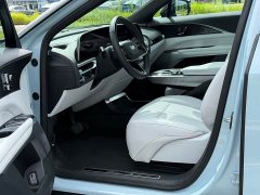 Cadillac IQ Sharp Song 2022 Rear-Wheel Drive Long Range Luxury - ფოტო 4