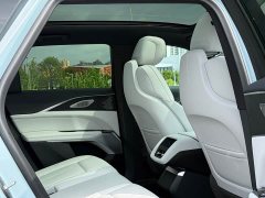 Cadillac IQ Sharp Song 2022 Rear-Wheel Drive Long Range Luxury - ფოტო 9