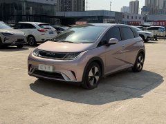 BYD Dolphin 420km Fashion Edition - ფოტო 1