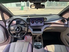 BYD Dolphin 420km Fashion Edition - ფოტო 4