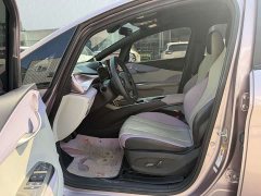 BYD Dolphin 420km Fashion Edition - ფოტო 5
