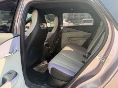 BYD Dolphin 420km Fashion Edition - ფოტო 7