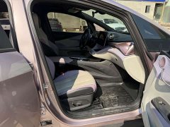 BYD Dolphin 420km Fashion Edition - ფოტო 9