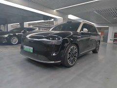 AITO M9 Pure Electric Ultra 100kWh 6-Seater - ფოტო 1