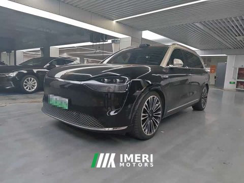 2024 AITO M9 Pure Electric Ultra 100kWh 6-Seater - ავტომობილი ჩინეთიდან