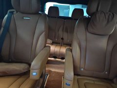 AITO M9 Pure Electric Ultra 100kWh 6-Seater - ფოტო 12