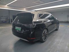 AITO M9 Pure Electric Ultra 100kWh 6-Seater - ფოტო 13