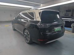 AITO M9 Pure Electric Ultra 100kWh 6-Seater - ფოტო 15