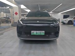 AITO M9 Pure Electric Ultra 100kWh 6-Seater - ფოტო 2
