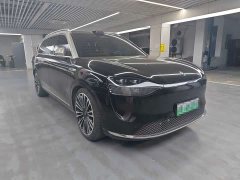 AITO M9 Pure Electric Ultra 100kWh 6-Seater - ფოტო 3