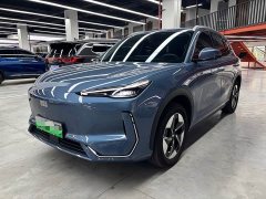 Geely Galaxy E5 610km Explorer Edition - ფოტო 1