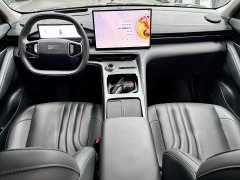 Geely Galaxy E5 610km Explorer Edition - ფოტო 10