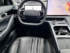 Geely Galaxy E5 610km Explorer Edition - ფოტო 11