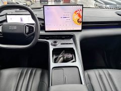 Geely Galaxy E5 610km Explorer Edition - ფოტო 12