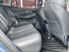 Geely Galaxy E5 610km Explorer Edition - ფოტო 14