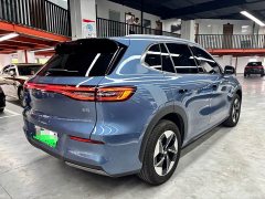 Geely Galaxy E5 610km Explorer Edition - ფოტო 17