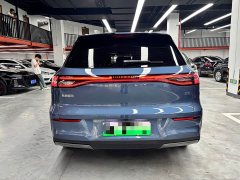 Geely Galaxy E5 610km Explorer Edition - ფოტო 18