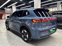 Geely Galaxy E5 610km Explorer Edition - ფოტო 19