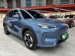 Geely Galaxy E5 610km Explorer Edition - ფოტო 3