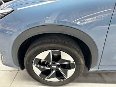 Geely Galaxy E5 610km Explorer Edition - ფოტო 4