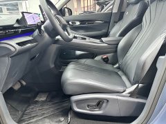 Geely Galaxy E5 610km Explorer Edition - ფოტო 6