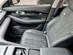 Geely Galaxy E5 610km Explorer Edition - ფოტო 7