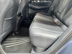 Geely Galaxy E5 610km Explorer Edition - ფოტო 8