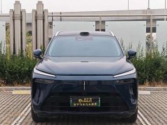 Great Wall WEY Blue Mountain Four-Wheel Drive Ultra - ფოტო 2