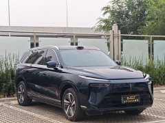 Great Wall WEY Blue Mountain Four-Wheel Drive Ultra - ფოტო 3
