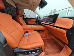 Great Wall WEY Blue Mountain Four-Wheel Drive Ultra - ფოტო 7