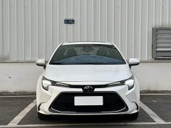 Toyota Corolla 1.8L CVT Luxury - фото 2