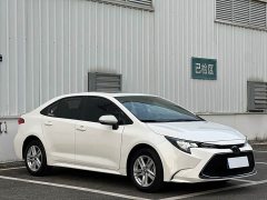 Toyota Corolla 1.8L CVT Luxury - фото 3