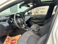 Toyota Corolla 1.8L CVT Luxury - фото 4