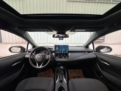 Toyota Corolla 1.8L CVT Luxury - фото 5