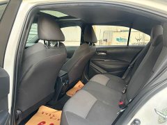 Toyota Corolla 1.8L CVT Luxury - фото 6
