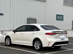 Toyota Corolla 1.8L CVT Luxury - фото 7