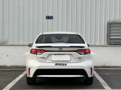 Toyota Corolla 1.8L CVT Luxury - фото 8