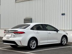 Toyota Corolla 1.8L CVT Luxury - фото 9