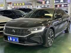 Volkswagen Passat 2025 Outstanding Edition 380TSI Dragon Ascendant Version - ფოტო 1