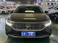 Volkswagen Passat 2025 Outstanding Edition 380TSI Dragon Ascendant Version - ფოტო 2
