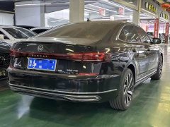 Volkswagen Passat 2025 Outstanding Edition 380TSI Dragon Ascendant Version - ფოტო 3