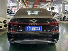 Volkswagen Passat 2025 Outstanding Edition 380TSI Dragon Ascendant Version - ფოტო 4